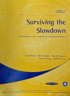 MECB 4: Surviving the Slowdown